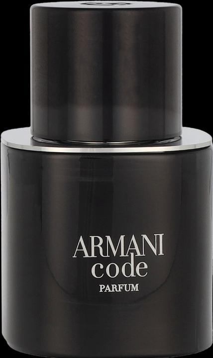 Produktbild Armani Exchange Code Homme Parfum (Eau de Parfum, 30 ml)
