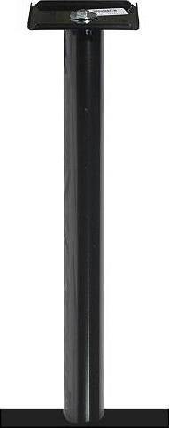 Actual product image SafePost 1000-A Tripod for screwing on