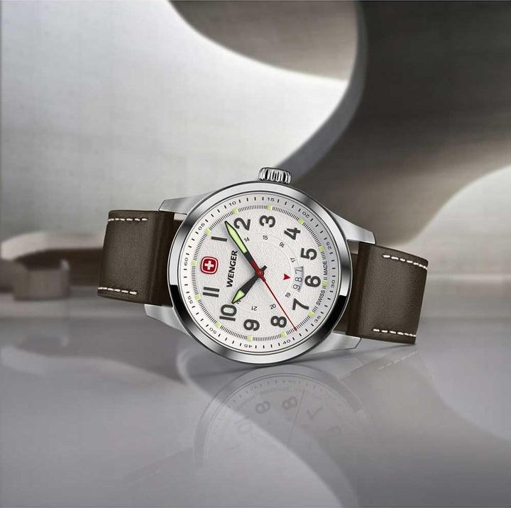 Produktbild Wenger Terragraph 01.0541.120 (Swiss Made)