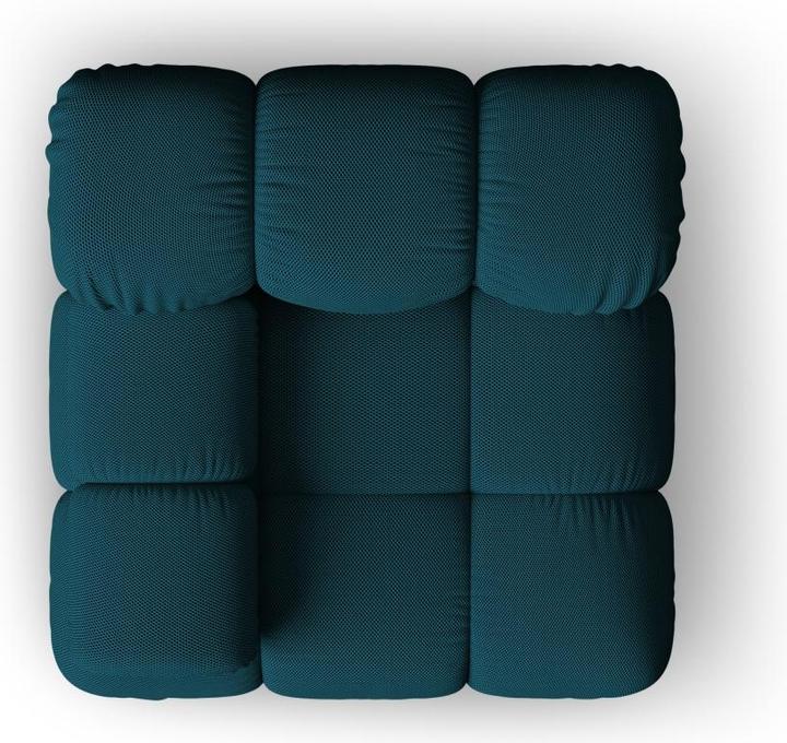 Image du produit Micadoni Chauffeuse Gauche, "Bellis", 1 Place, 94x94x70Fabriqué en Europe (2 places, 3 places, 4 places)
