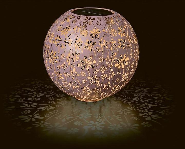 Actual product image STT Antic Daisy