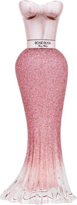 Image du produit Paris Hilton Rose Rush by Eau de Parfum Vaporisateur 100 ml (Eau de parfum, 100 ml)