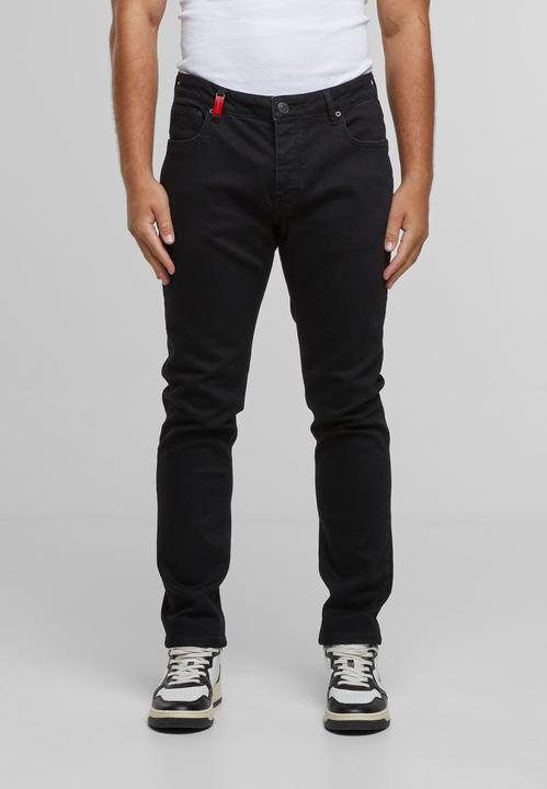 Actual product image 2Y Premium 2Y ALEJANDRO BASIC SLIM FIT JEANS - 184665 (30)