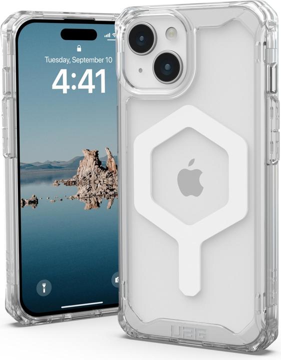 Produktbild UAG Plyo Magsafe Case (Apple iPhone 15)