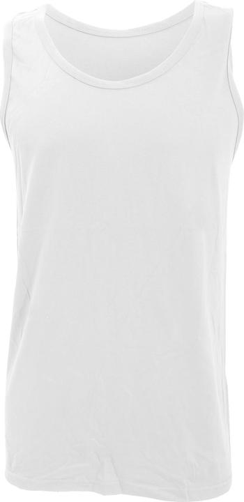 Gildan Softstyle TankTop Oberteil ärmellos (XL)