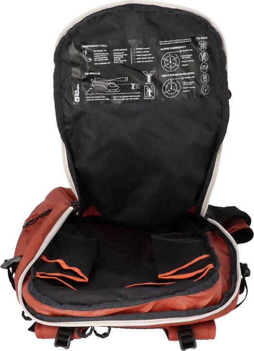 Produktbild Jack Wolfskin Alpspitze Pack 35 (51 l)