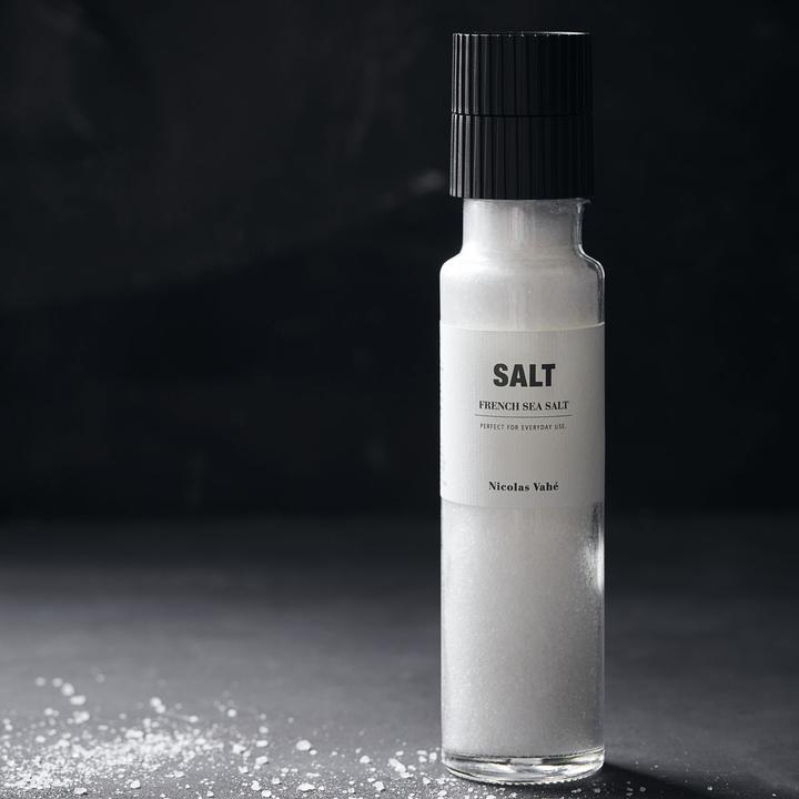 Immagine prodotto Nicolas Vahé French Sea (335 g)