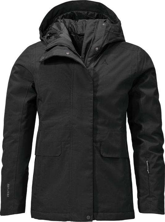 Image du produit Schöffel Veste Ins Antwerpen L (44)