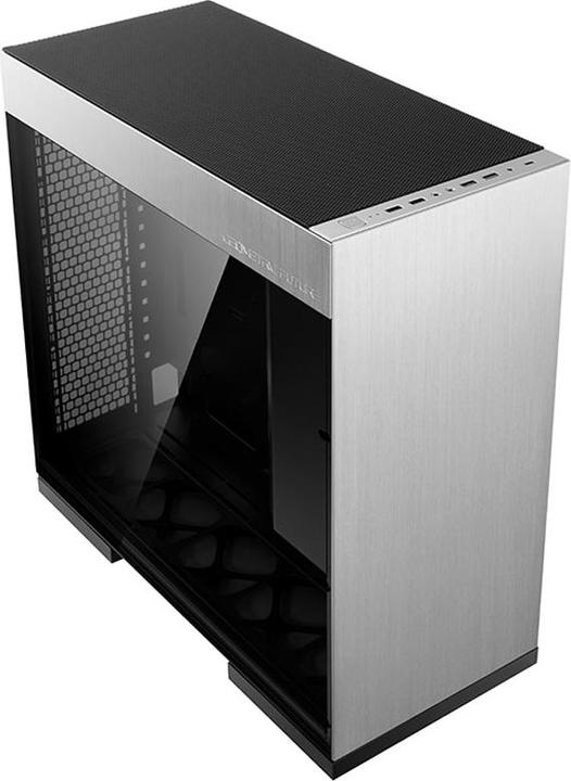 Produktbild Geometric Future Future M8 Dharma Mid tower Pc behuizing, verticaal luchtkanaalontwerp, USB 3.1 type C, GEO-M8-DHA (ATX, Mini-ITX, mATX, E-ATX)