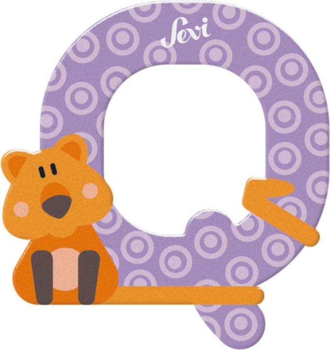 Sevi Animals Q