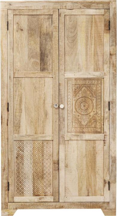 Image du produit Kare Design Armoire Puro (100 x 58 x 190 cm)