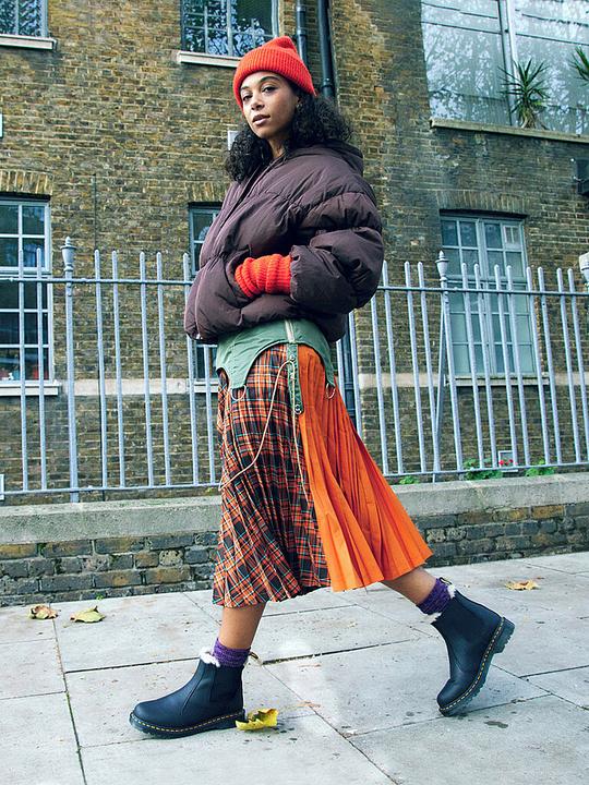 Produktbild Dr. Martens 2976 Leonore (37)