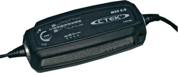 Produktbild Ctek Bumper 60