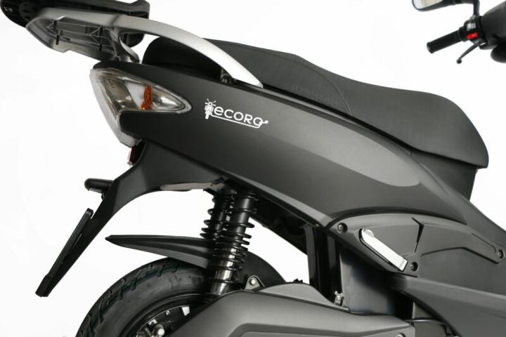 Immagine prodotto ecoro Velox 45 (45 km/h, 3000 W)