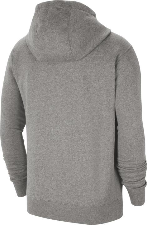 Actual product image Nike Park 20 Fleece Full-Zip Soccer (3XL)