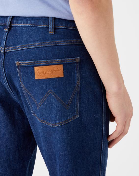 Actual product image Wrangler Frontier (W31/L34)