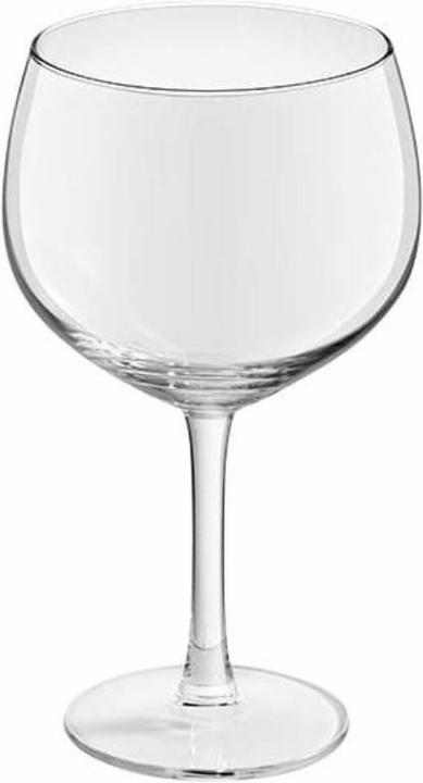 Actual product image Royal Leerdam Cocktail cup 650 ml 4 pieces, transparent (6.50 dl, 4 x, Gin glasses)