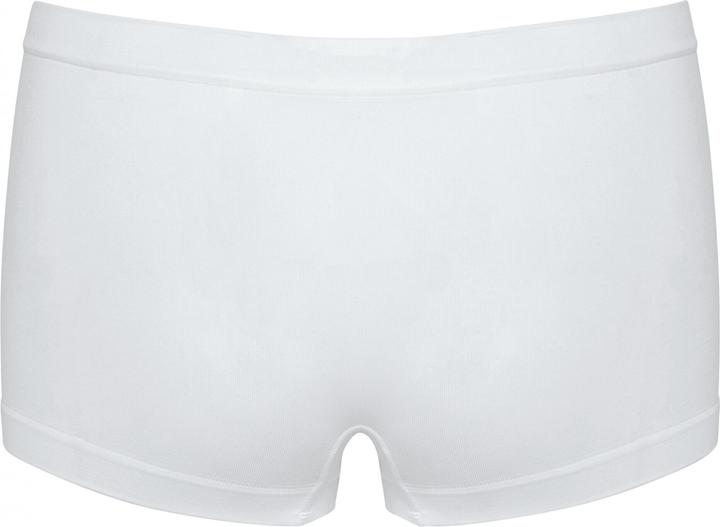 Produktbild Kariban Ökologisch verantwortungsvoller Shortsy mit niedriger Taille ohne Nähte, Frau (XS)