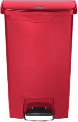 Produktbild Rubbermaid Tretabfallsammler (50 l)
