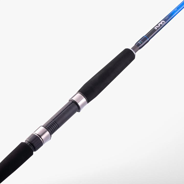 Actual product image Caperlan ILICIUM JIGGING 500 (Spinning rod, 190 cm)