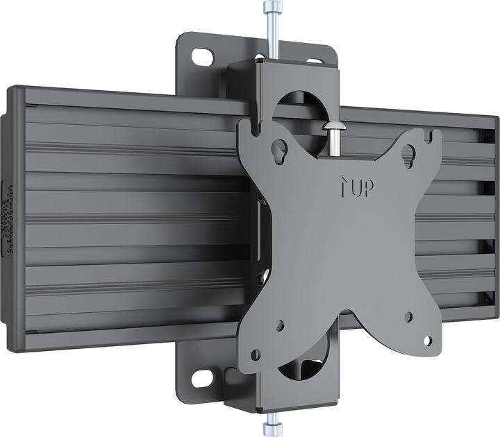 Actual product image Multibrackets Wall mount fixed, 17"-42", VESA 75x75-100x100 (Wall, 42", 30 kg)