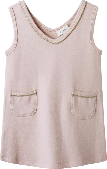 Name it Bio-Baumwoll Kleid (98)