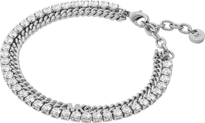 Actual product image Michael Kors Chain (18.50 cm, Brass)