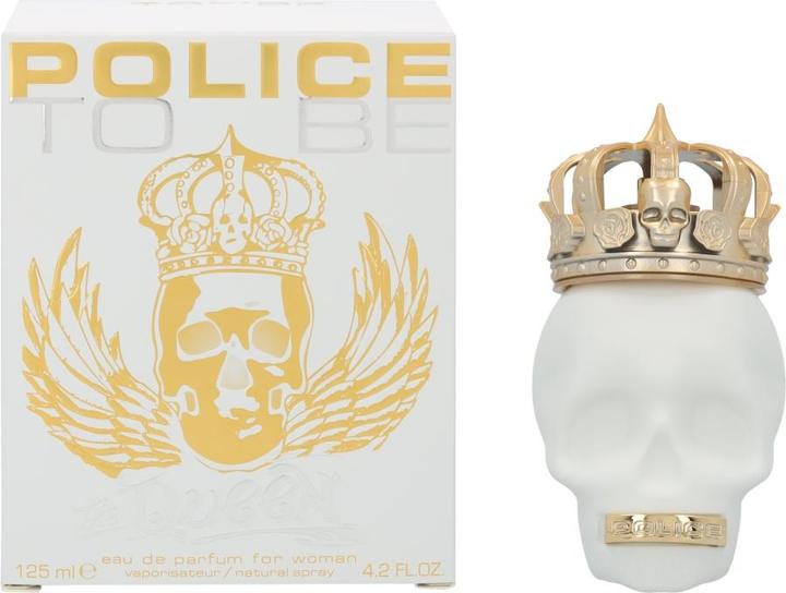 Produktbild Police To Be The Queen (Eau de Parfum, 125 ml)