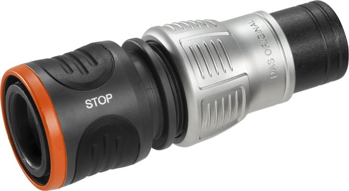 Immagine prodotto Gardena Waterstop Premium E12 (Fermata acqua, 13 mm)