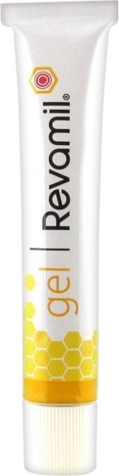 Image du produit Revamil médicinal miel gel (98.28 ml, Gel)