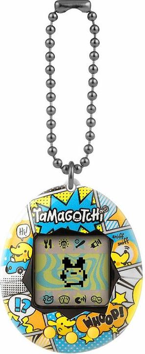 Actual product image Bandai Tamagotch - Original Honey
