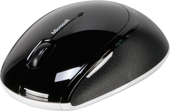 Actual product image Microsoft desktop 3050 (DE, Wireless)