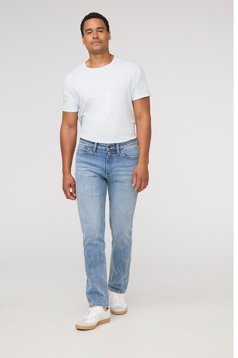 Immagine prodotto Du/Er Performance Denim PLUS Straight - Lavaggio pietra (W38/L32)