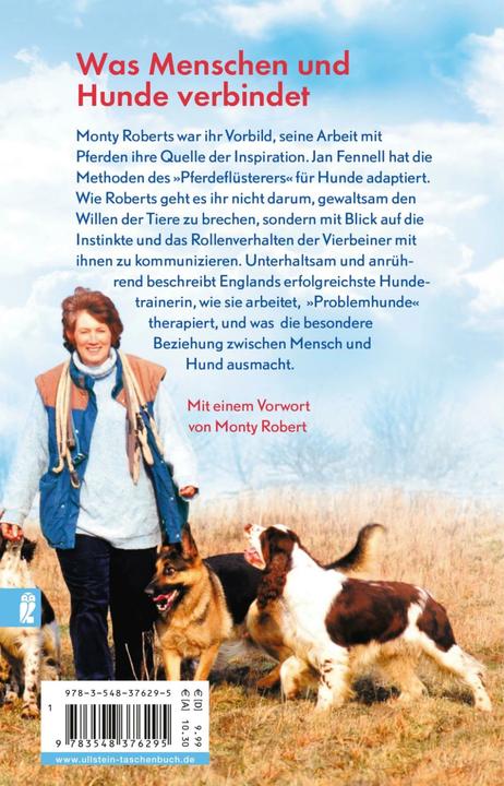 Produktbild Mit Hunden sprechen (Deutsch, Jan Fennell, 2016)