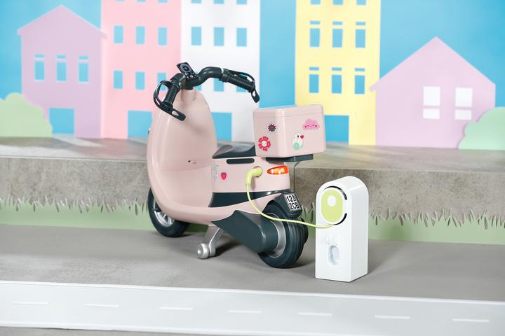 Produktbild Zapf Creation E-Scooter