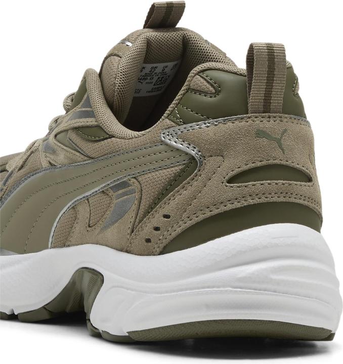 Produktbild Puma Milenio Tech Suede (38)