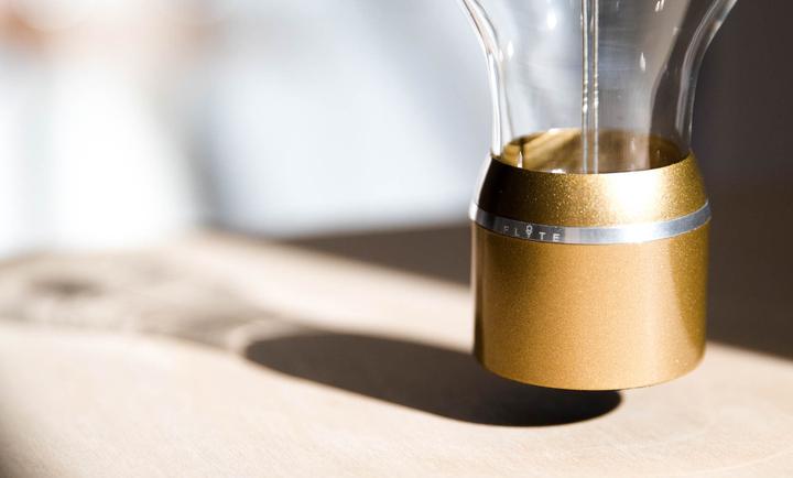 Actual product image Flyte Lamp Nikola Levitation (60 lm)