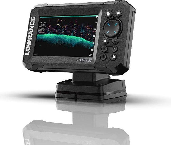 Image du produit Lowrance Traceur de cartes Eagle 5