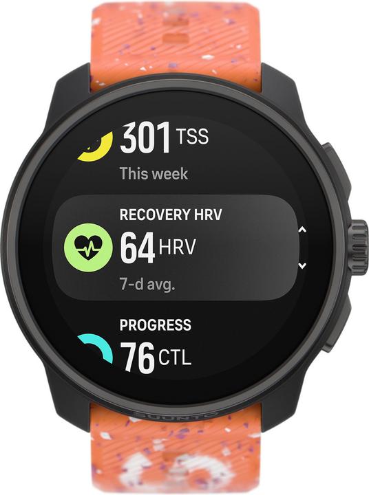 Produktbild Suunto Race S (45 mm)