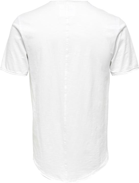 Immagine prodotto Only & Sons Onsbenne Longy Ss Tee Nf 7822 Noos (3XL)