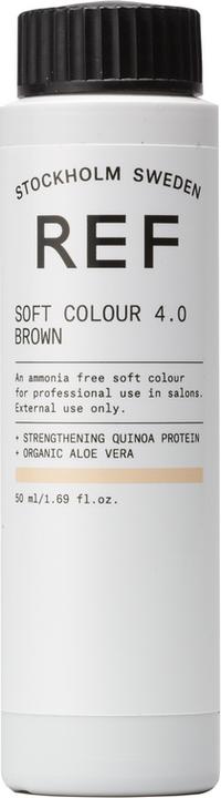 Produktbild Ref. Soft Colour Coloration 0.00 Clear 3 x 50 ml (0.00 Clear)