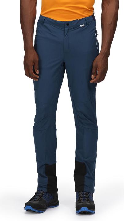 Produktbild Regatta Mountain Iii Wanderhosen (46 D)