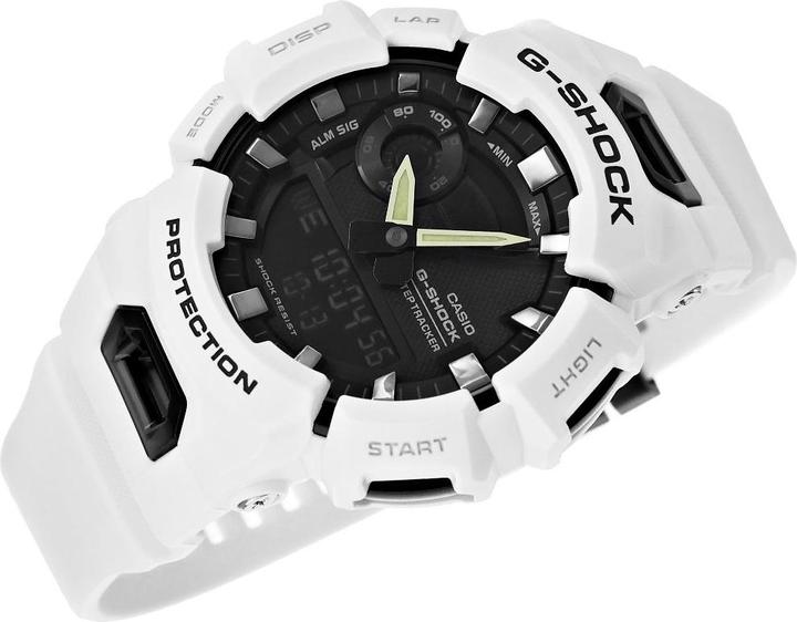 Actual product image G-Shock G-Squad (Chronograph, 48.90 mm)