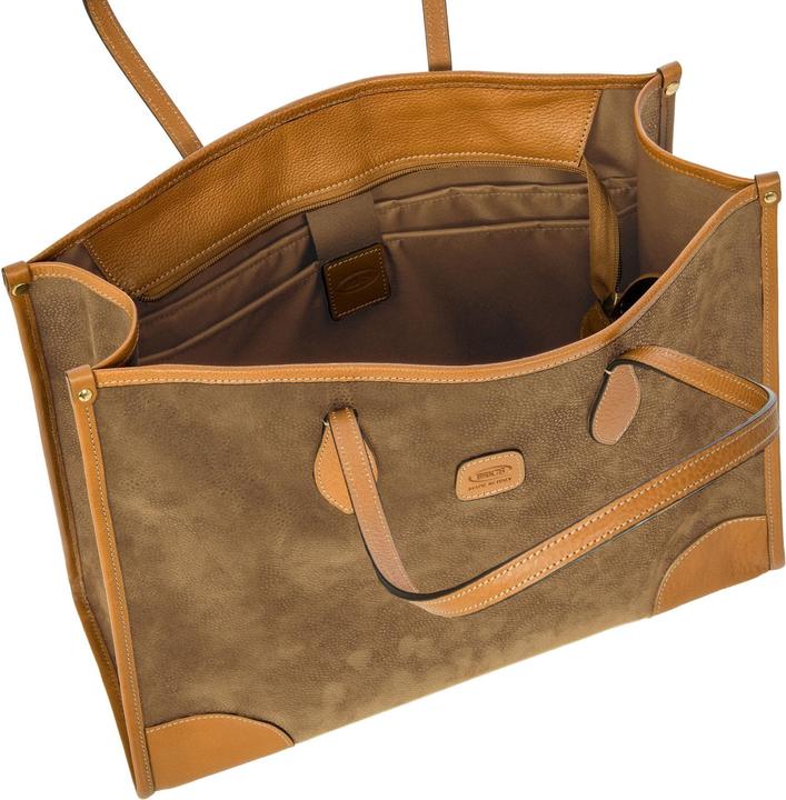 Image du produit Brics Life Shopper Sacoche 40.5 cm pour ordinateur portable (19 l)