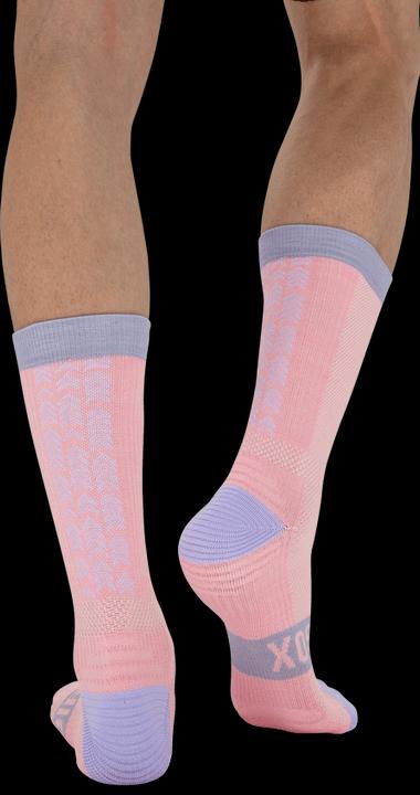 Image du produit Dirtysox Running Merino - Pro - Arrows - Rose (35 - 39)