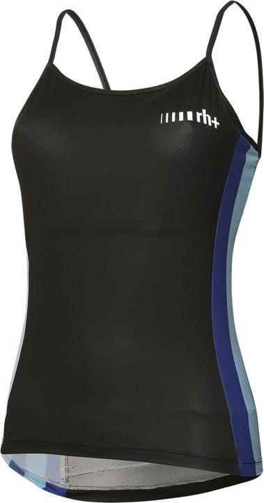 Produktbild Rh+ Rainbow Radtrikot ärmellos (L)