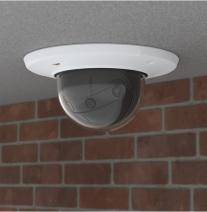 Immagine prodotto Axis Telecamera di rete P3807-PVE (3200 x 1800 Pixels)