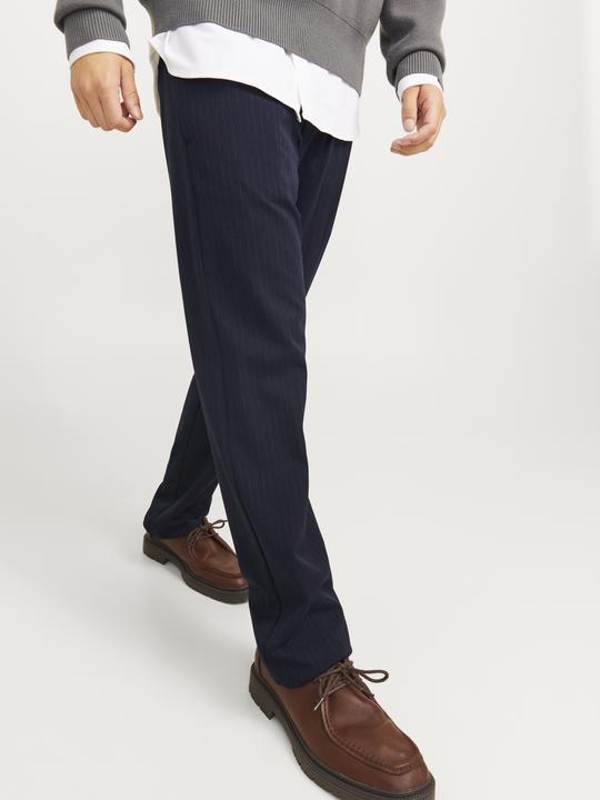 Produktbild Jack & Jones Locker geschnitten Relaxed Fit Hosen Relaxed Fit Hosen (S)