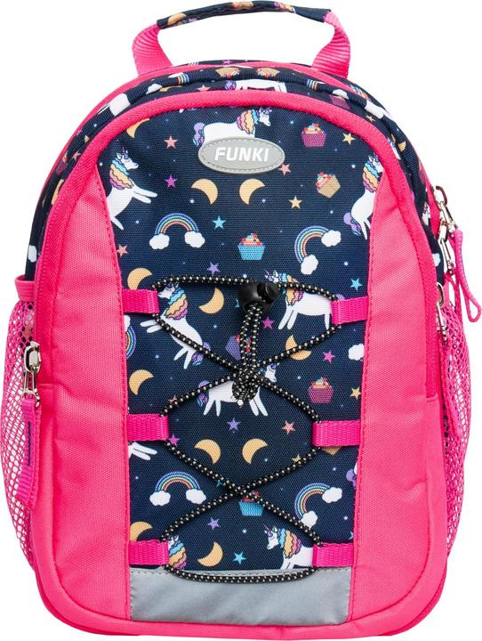 Pink, Lilla, Blu scuro, Blu