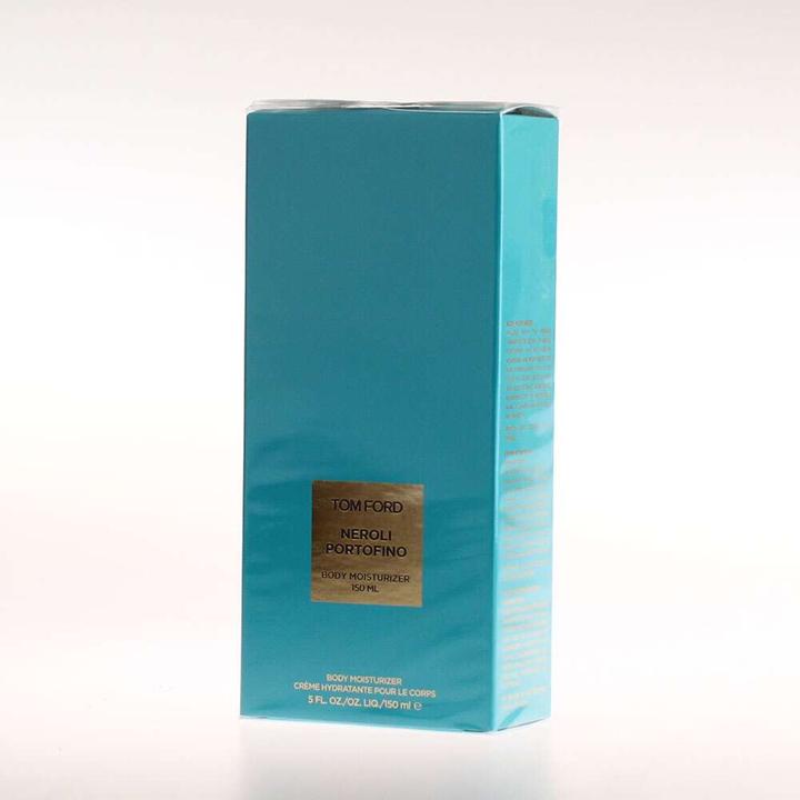 Produktbild Tom Ford Neroli Portofino Body Moisturizer (Körpercreme, 150 ml)